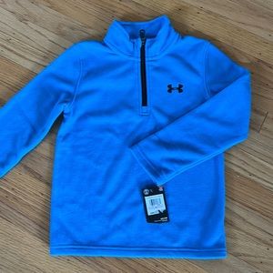 Under Armour Fleece